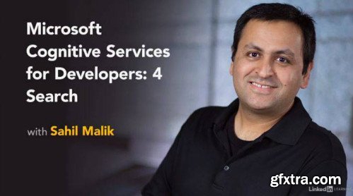 Microsoft Cognitive Services for Developers: 4 Search