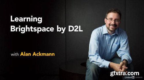 Learning Brightspace by D2L