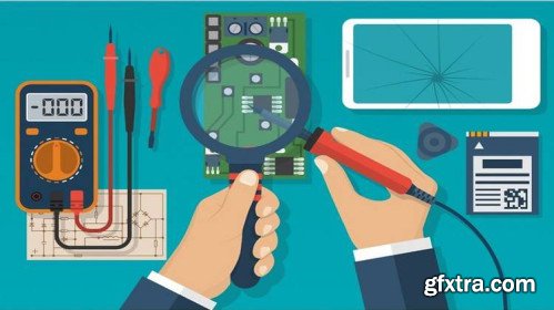 Microsoldering: The Basics