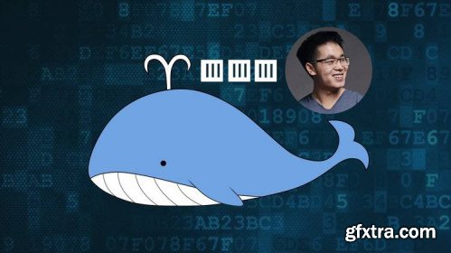 Docker Crash Course for busy DevOps and Developers