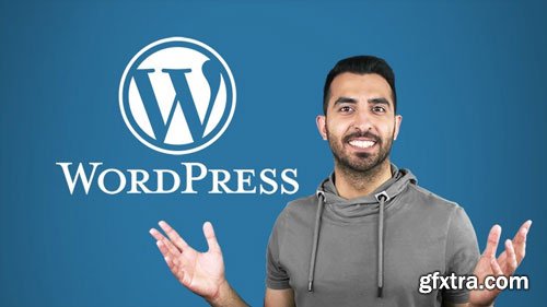 Create WordPress Website For Marketing & Sales (No Coding)