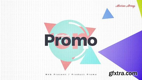 Product Promo V4 - After Effects 117510