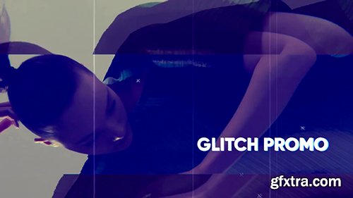 Glitch Promo 124686