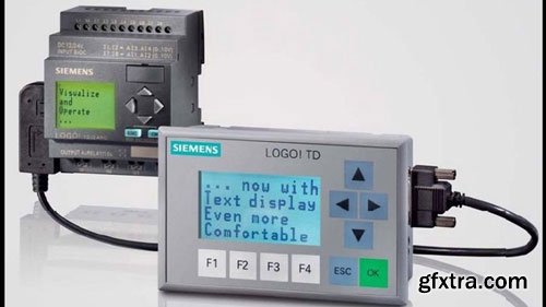 PLC Programming Using Ladder Logic From Scratch Siemens