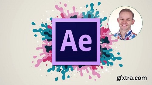 After Effects Logo Animation - After Effects Motion Graphics (Updated)