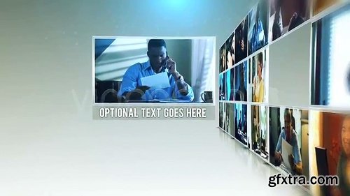 Videohive Corporate Luck 536591