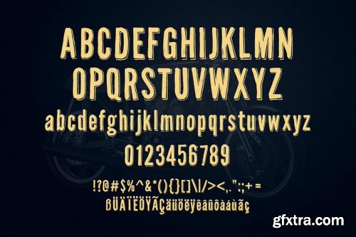 10+ Best-Selling Premium Fonts