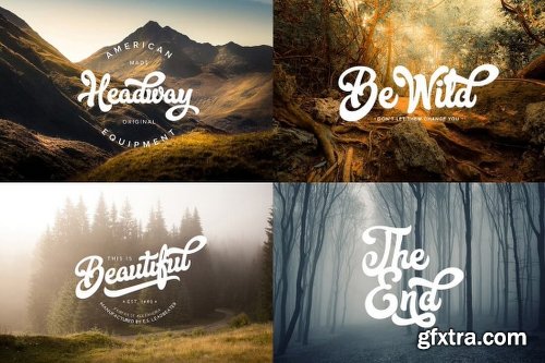 10+ Best-Selling Premium Fonts