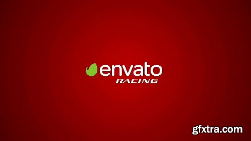 Videohive Formula One - Present Your Brand 6702372