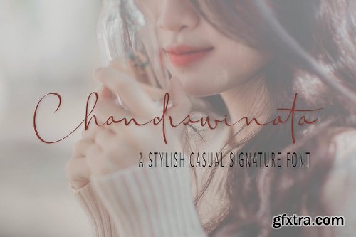 CreativeMarket Chandrawinata 2965380