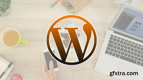 WordPress Essential Training for Building Websites