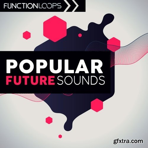 Function Loops Popular Future Sounds WAV MIDI-NU DiSCO