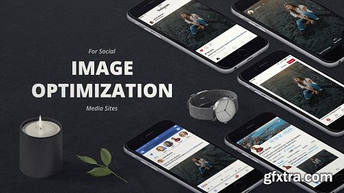 Image Optimization For Social Media