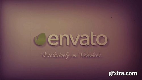 Videohive Melancholia - Classic Movie Opener / Trailer 8007101