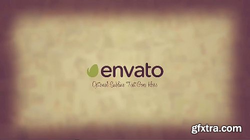 Videohive Photo Gallery - Memories 8693944