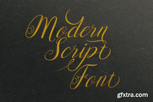 Anggun Script Font