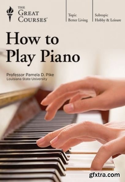 How to Play Piano