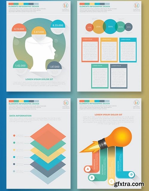 Creative Infographic Design