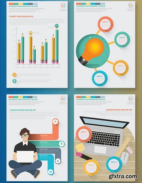 Creative Infographic Design