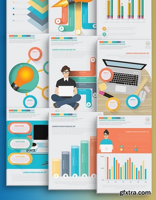 Creative Infographic Design