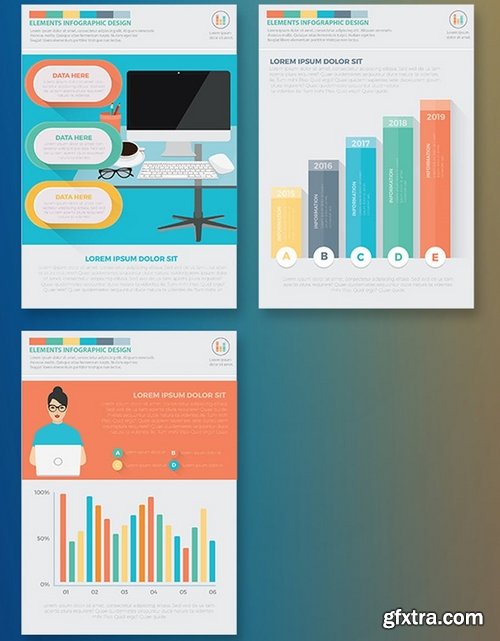 Creative Infographic Design