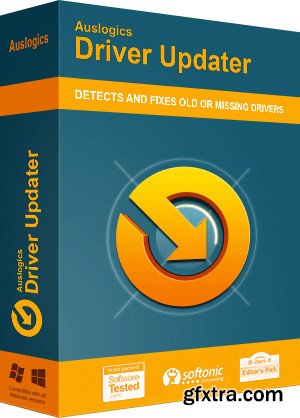 Auslogics Driver Updater 1.26.0.2 Multilingual