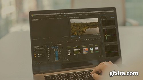 Premiere Pro CC 2019 New Features