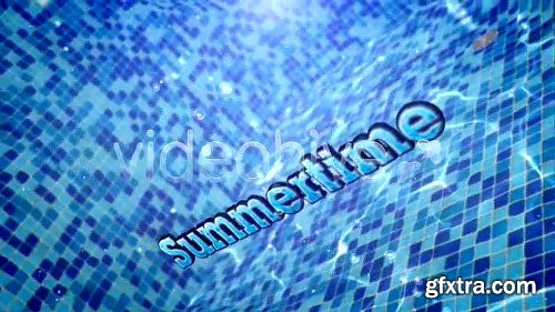 Videohive Summertime 2630938