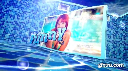 Videohive Summertime 2630938