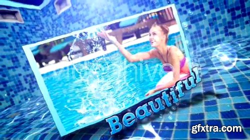 Videohive Summertime 2630938