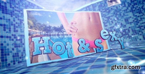 Videohive Summertime 2630938