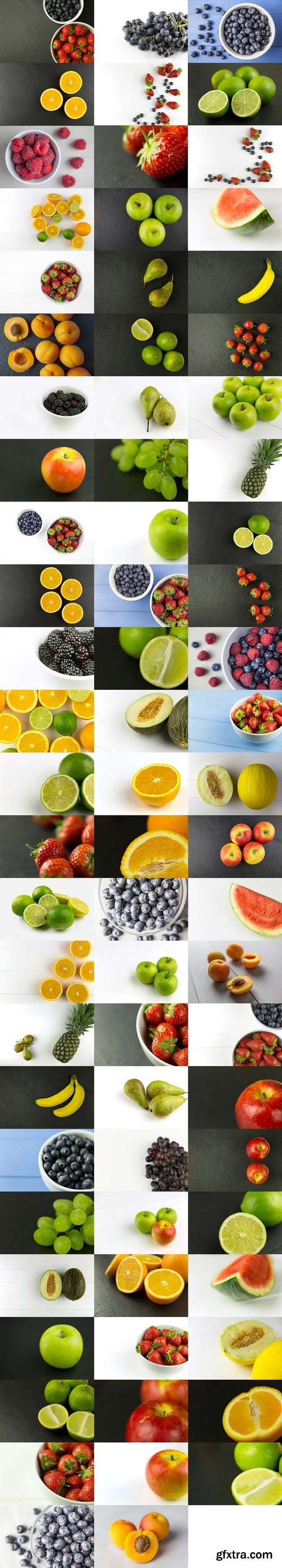 CM - Fruit Photo Pack 567753