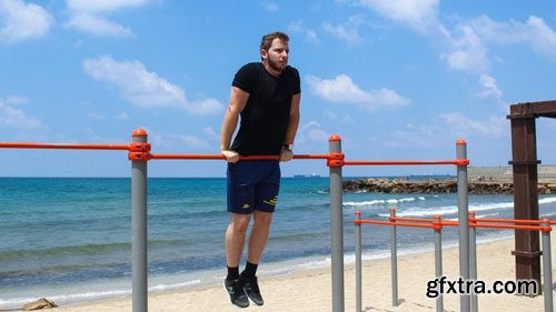 Street Workout: How to Get Started