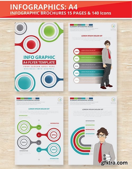 Elements Of Infographics Design