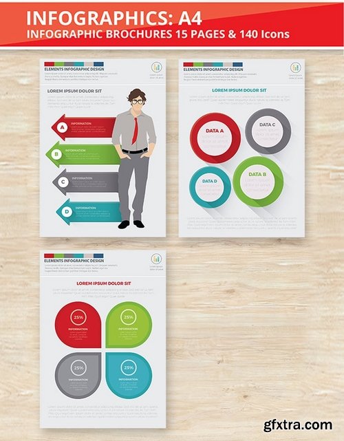 Elements Of Infographics Design