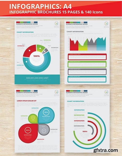 Elements Of Infographics Design