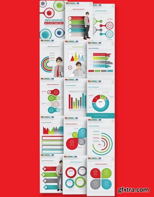 Elements Of Infographics Design