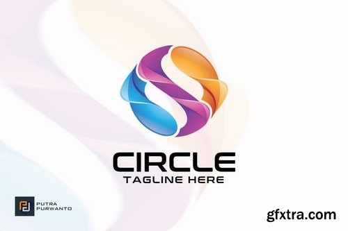 Circle - Logo Template