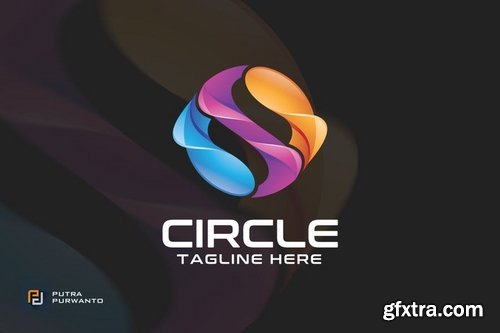 Circle - Logo Template