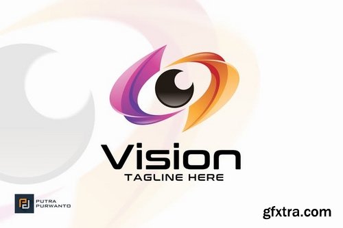 Vision - Logo Template