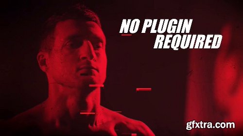 Videohive Motivation Sport Promo 20531923