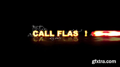 Videohive Motion Titles FX 22549236