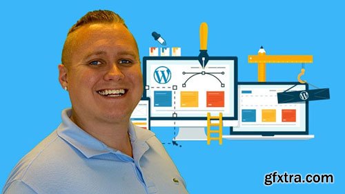 Ultimate WordPress MasterClass 3 | Website Demon