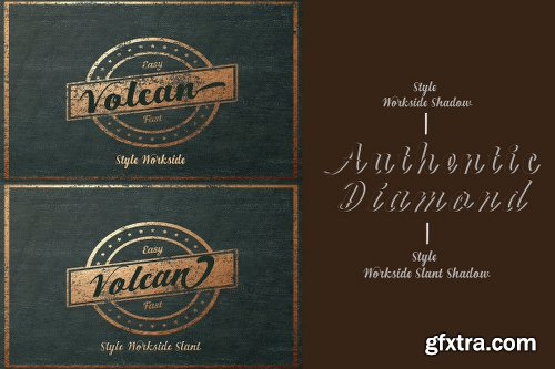 CreativeMarket Workside Script 3028274