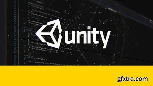 The introduction guide to game development in C# with Unity