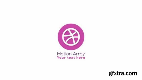 MA - Flat Logo After Effects Templates 63435