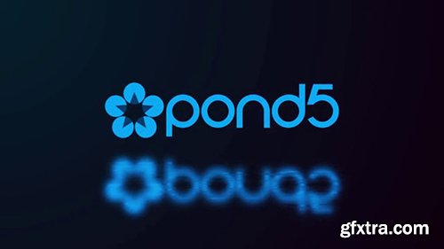 Pond5 - Energy Logo Reveal 096012125