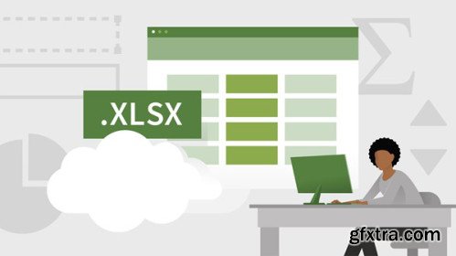 Learning Excel (Office 365)