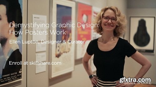 Demystifying Graphic Design: How Posters Work