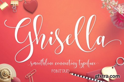 26 Fabulous Scripts Fonts